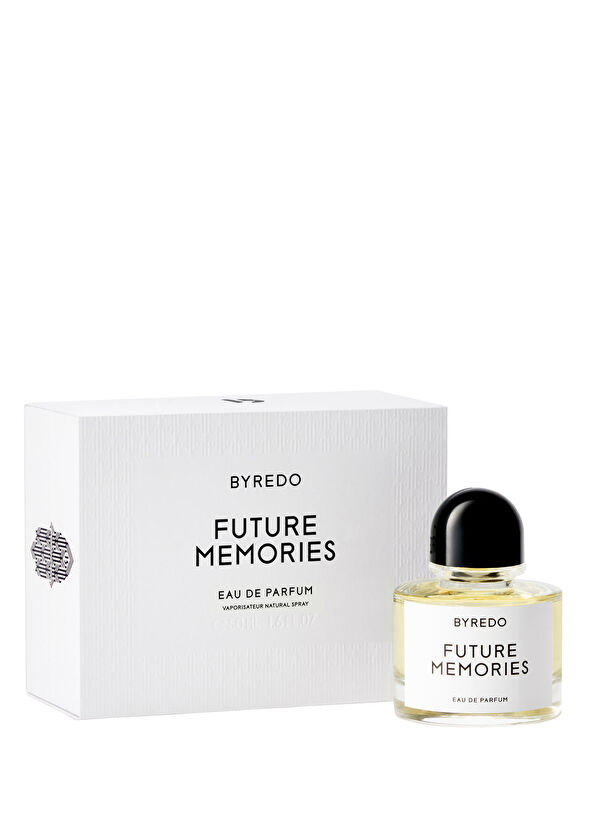 BYREDO Future Memories Eau de Parfum 50 ml - 2