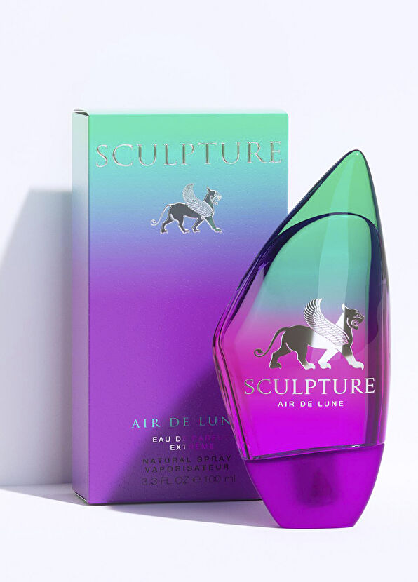 Nikos Sculpture Air De Lune Extreme EDP 100 ml Unisex Parfüm - 2