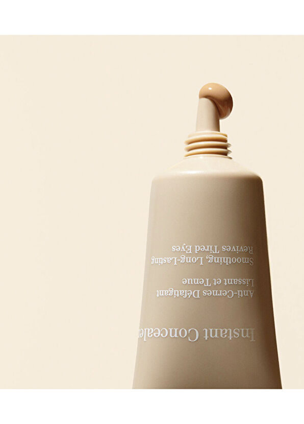Clarins Instant Concealer 02.5 Kapatıcı 15 ml - 2