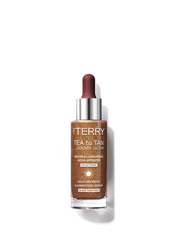 By Terry Tea to Tan Golden Glow Serum - 1