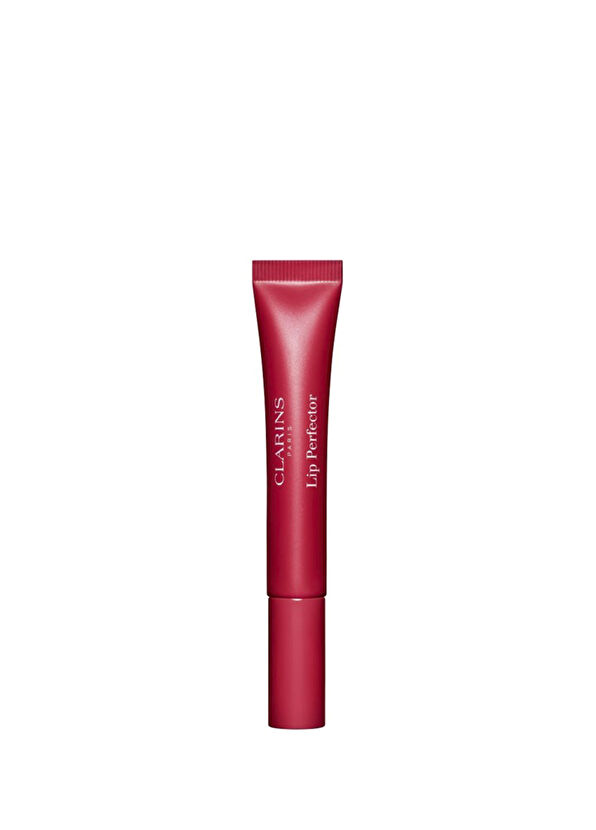 Clarins Lip Perfector 24 Dudak Parlatıcısı Ruj - 2
