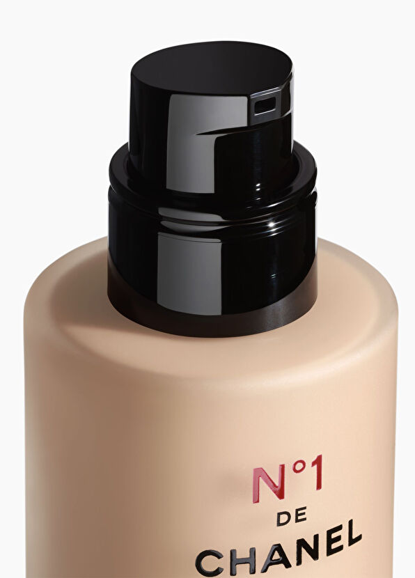 CHANEL N°1 De Chanel Revitalizing Foundation Br32 30Ml - 2