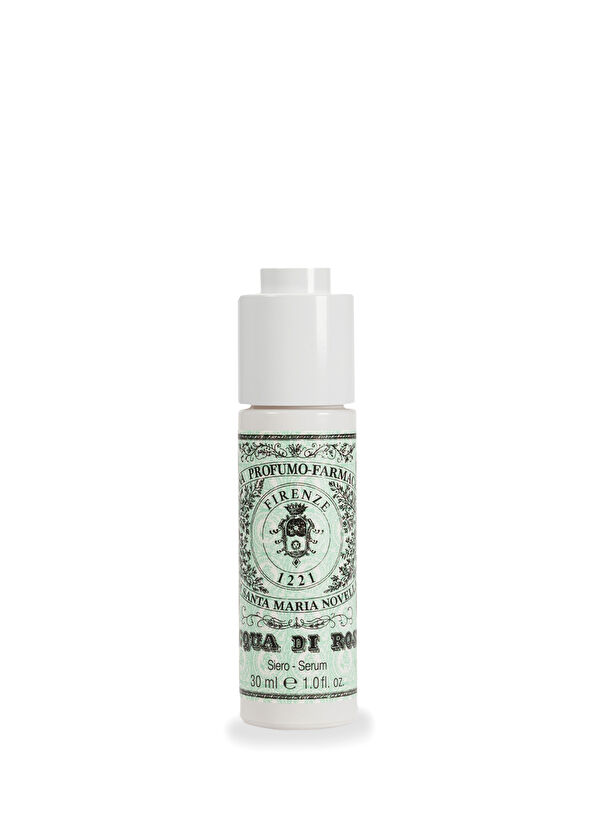 Santa Maria Novella Acqua di Rose Siero, Refreshingr Serum 30 ml - 1