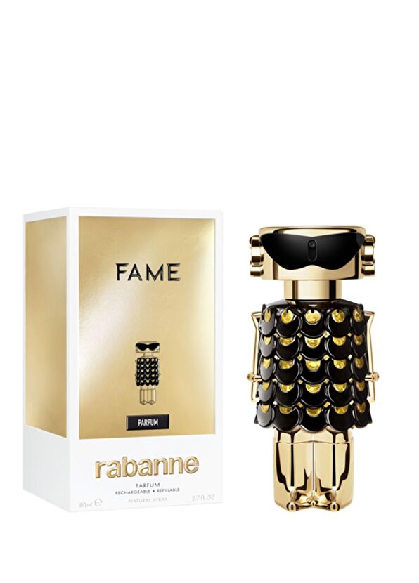 Rabanne Fame Parfum 80 Ml - 2