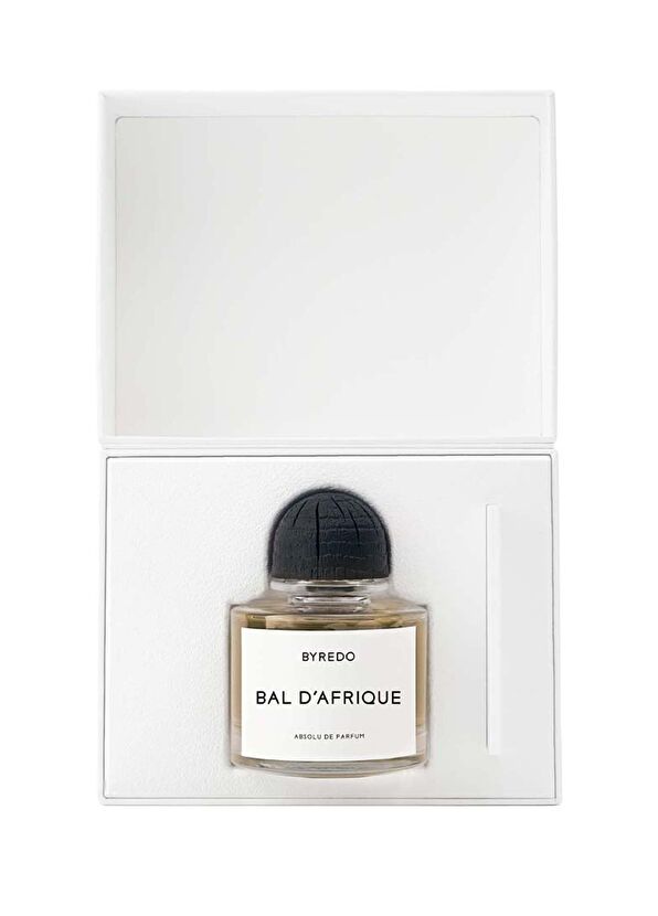 BYREDO Bal D'Afrique Absolu Eau de Parfum 100 ml - 3