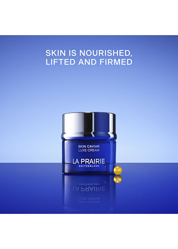 La Prairie Skin Caviar Luxe Cream 50 ml - 2
