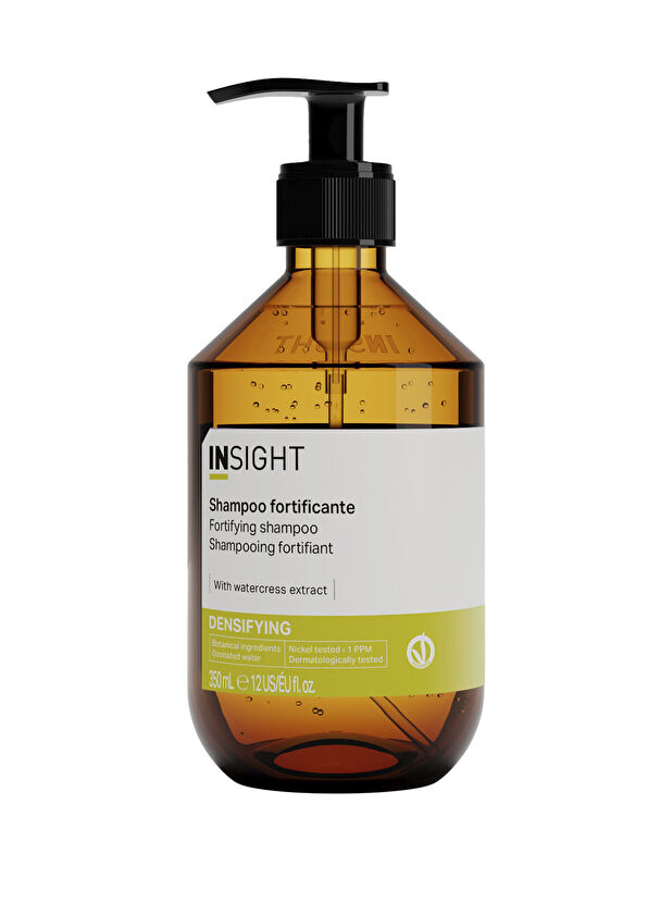 Insight Densifying Strengthening & Repairing Shampoo 350 ml - 1