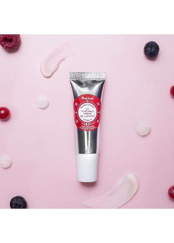 Polaar The Genuine Lapland Lip Balm - 3