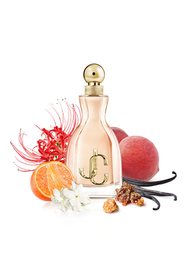 Jimmy Choo I Want Choo Jumbo EDP 125 ml Kadın Parfüm - 2