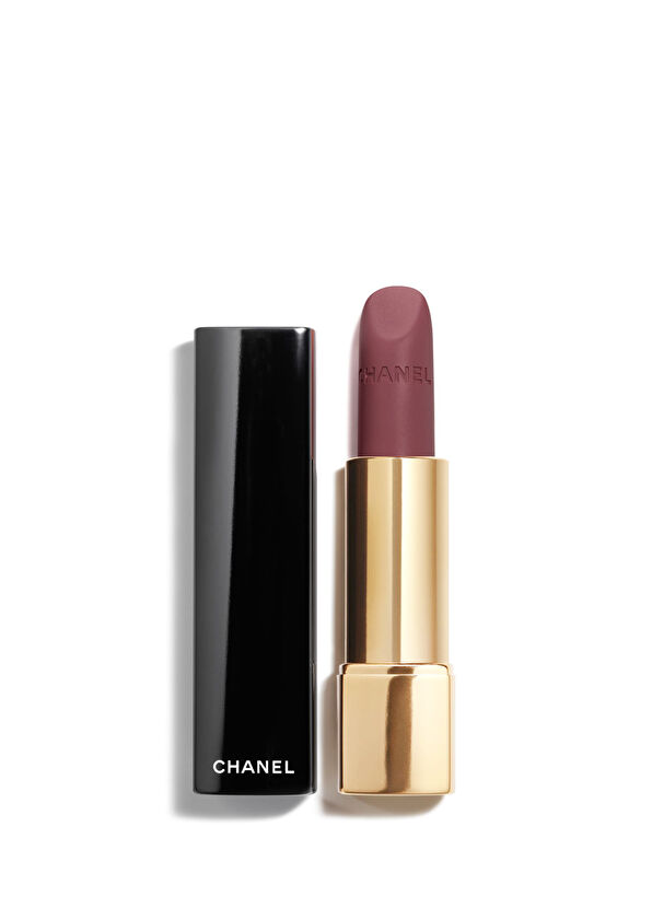 Chanel Rouge Allure Velvet 71 Rupturiste - 1