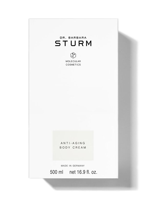 Dr. Barbara Sturm Anti Aging Body Cream 500ml - 2