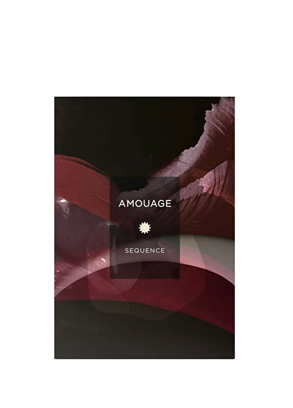 Amouage Sequence Essence De Parfum 100ml Spray - 2