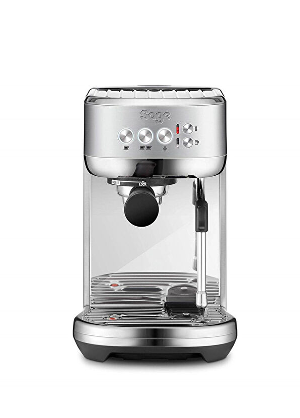 Sage SES500 BSS The Bambino™ Plus Espresso Makinesi - 3