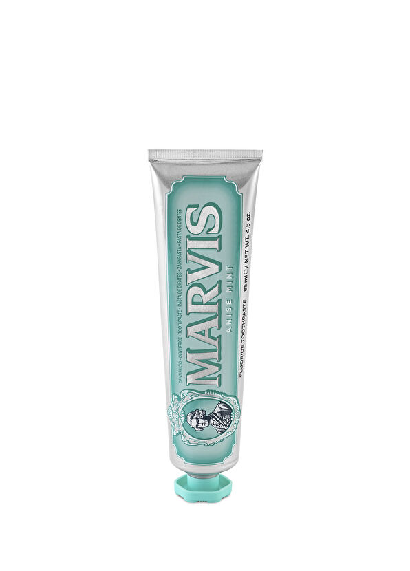 Marvis Anise Mint Anason Diş Macunu 85 ml - 2