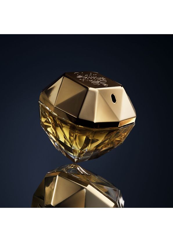 Rabanne Lady Mıllıon Edp 80Ml - 4