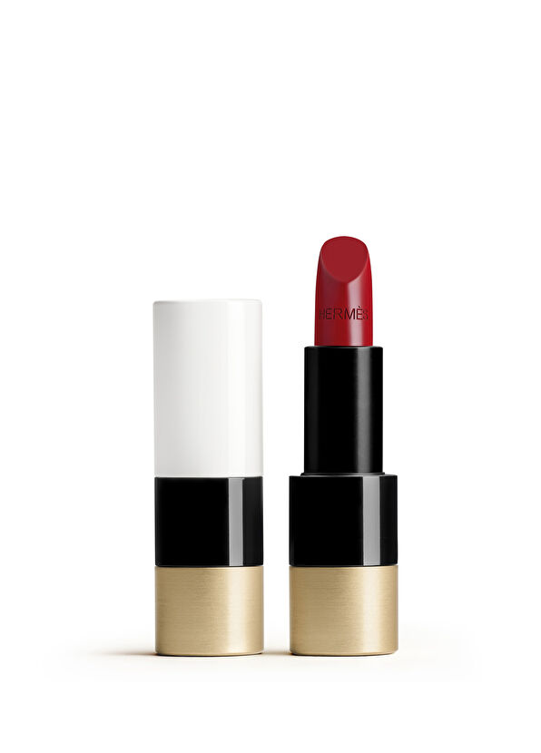 Hermès Rouge Hermès, Saten ruj, Rouge H - 1