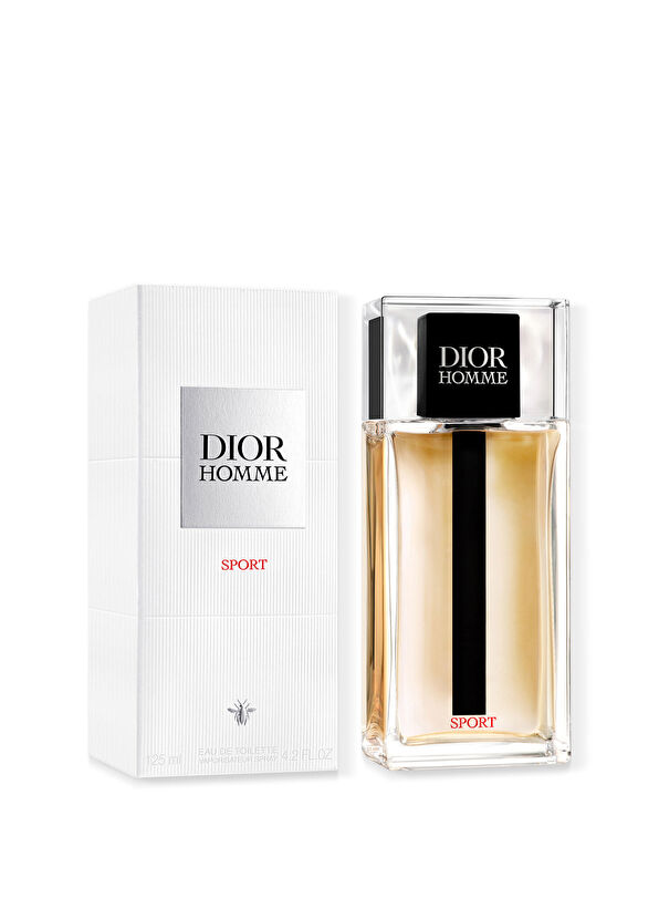 Dior Dior Homme Sport Edt 125Ml - 2