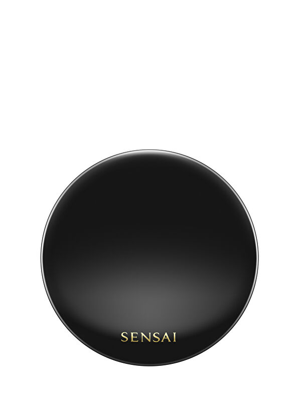 Sensai Compact Case For Total Finish Foundation - 1