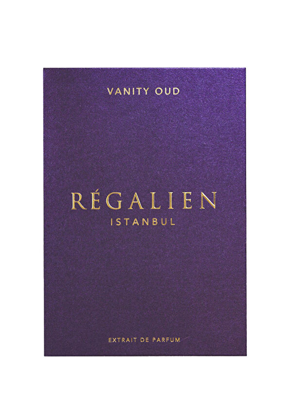 Regalien Vanity Oud 80 ml Unisex Parfüm - 2