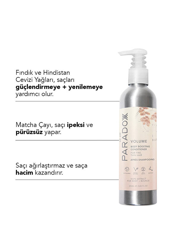 We Are Paradoxx Volume Conditioner - 2
