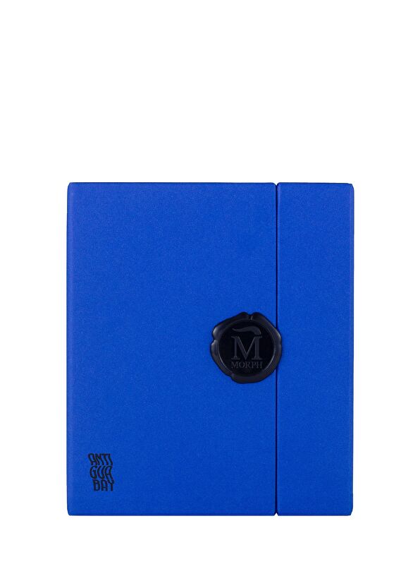 Morph Antigua Bay EDP Intense 100 ml Unisex Parfüm - 2