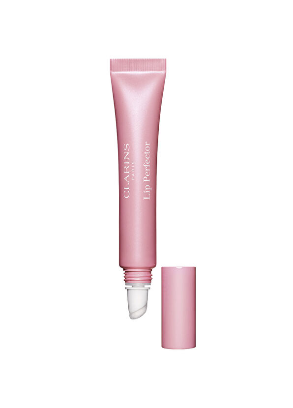 Clarins Lip Perfector 21 Soft Pink Lip Gloss - 2