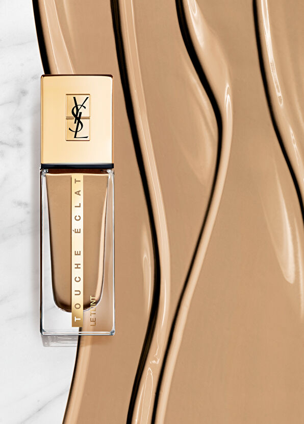 Yves Saint Laurent Le Teint Touche Eclat Bd50 Foundation - 2