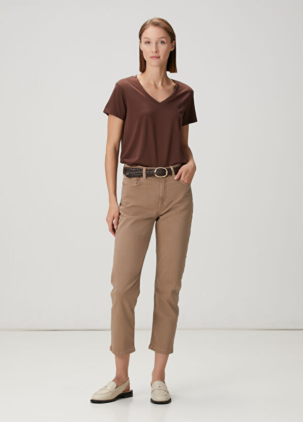 Beymen Club Brown Jeans - 1