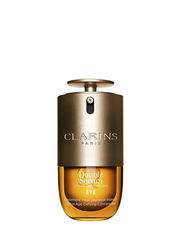 Clarins Double Serum Eye Göz Çevresi Bakım Serumu 20 ml - 1