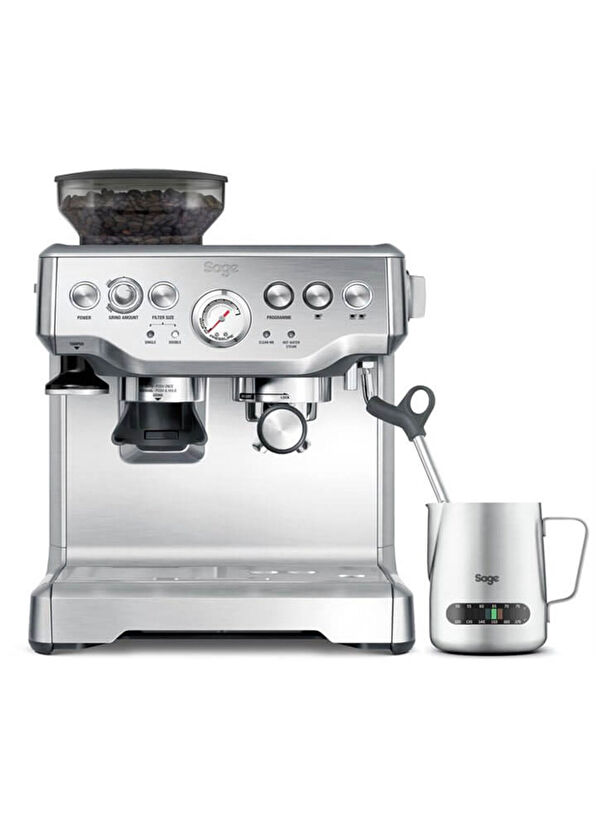 Sage BES875 The Barista Express™ Espresso Makinesi - 1