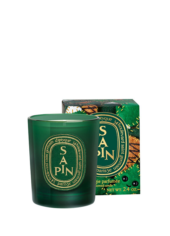 Diptyque Etoile Limited Edition 70 gr Mum - 2