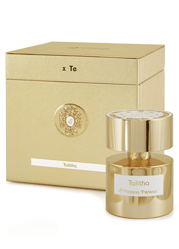 Tiziana Terenzi Gold Talitha 100 ml Perfume - 2