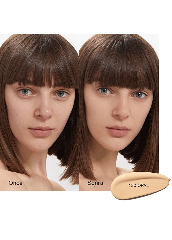 Shiseido Synchro Self Refreshing Foundation 130 - 3