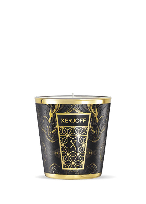 Xerjoff Blanc De Noir 170 gr Kokulu Mum - 1