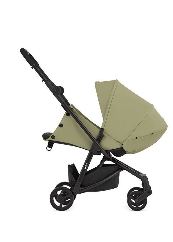 Anex Air-z Gelato Kabin Boy Travel Sistem Bebek Arabası Seti - 4