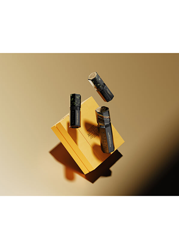 Author Composition No. 1 Definitive Exploration Repair Skin Care Set - 3