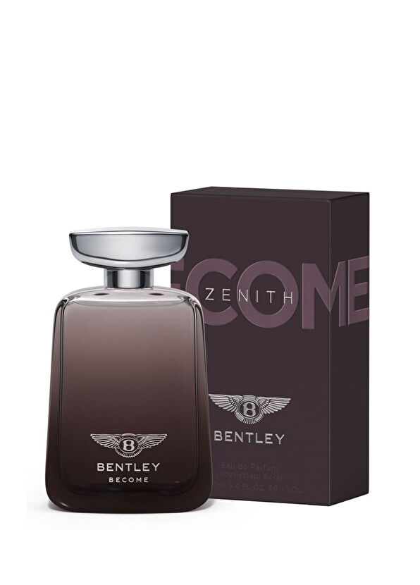Bentley Become Zenith EDP 100 ml Men's Perfume - 2