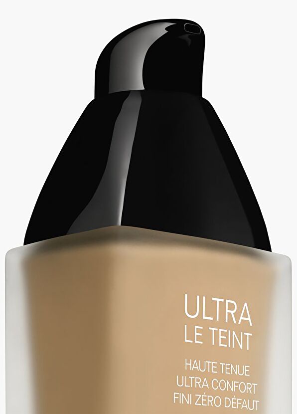 CHANEL Ultra Le Teint Fluide Foundation B50 30 Ml - 2