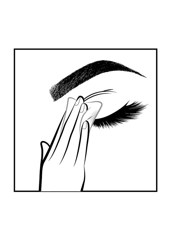 Talika Lipocils Expert - 3