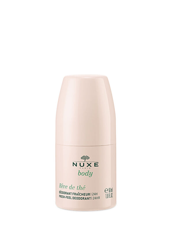 Nuxe Tazeleyici Kadın Deodorant 50 ml - 1