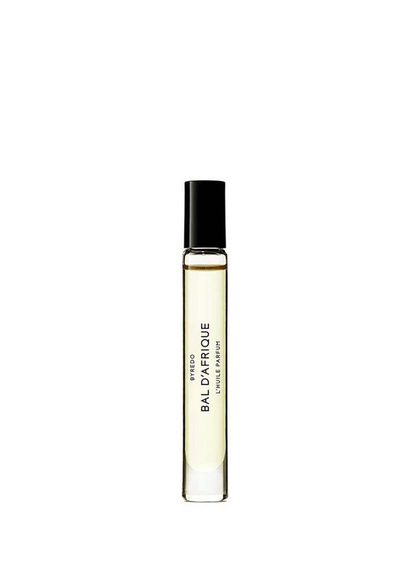 BYREDO Bal D'Afrique Perfumed Oil Roll-On 7.5 ml - 1