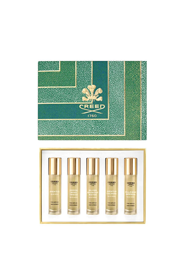 Creed 5x10ml Female Gift Set 2025 - 2