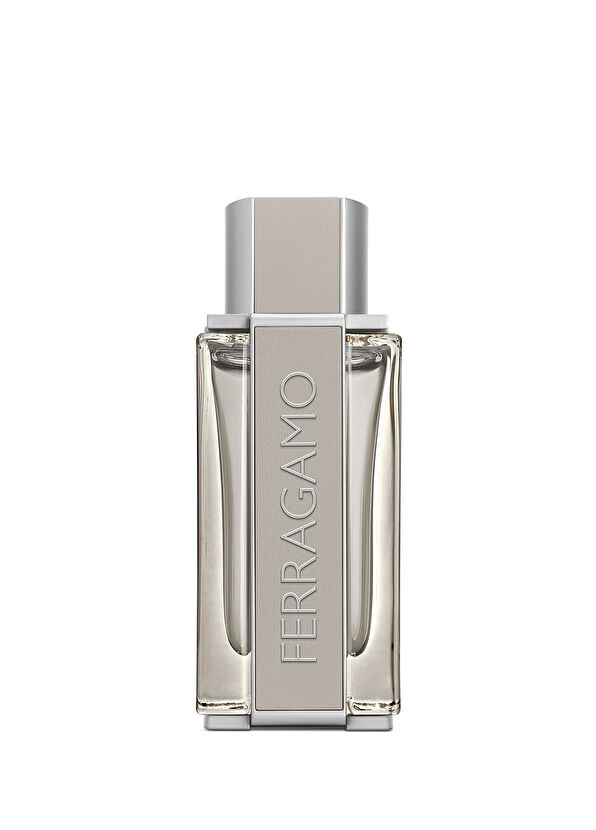 Ferragamo Bright Leather Men EDT 100 ml Erkek Parfüm - 1