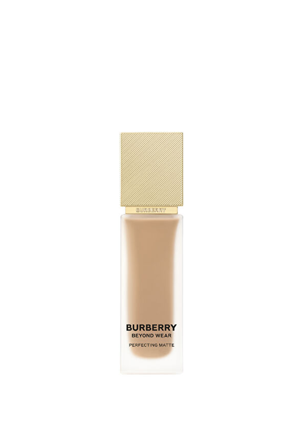 Burberry Beyond Wear Perfecting Matte Foundation 85 30ml - 2