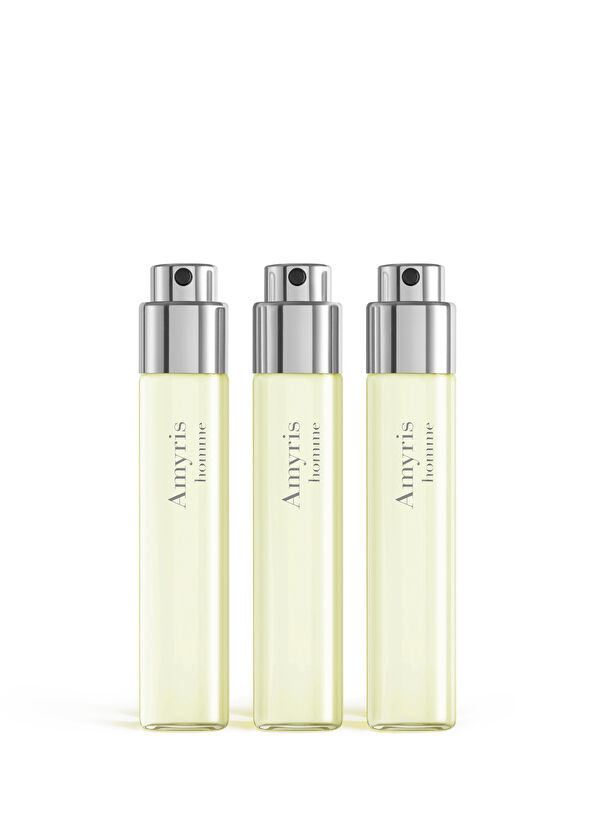 Maison Francis Kurkdjian Amyris homme EDT 3*11ml - 2