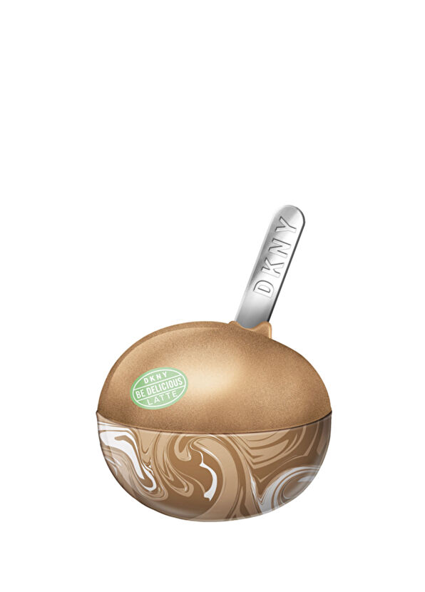 DKNY Be Delicious Pistachio Latte EDP 50 ml Kadın Parfüm - 1