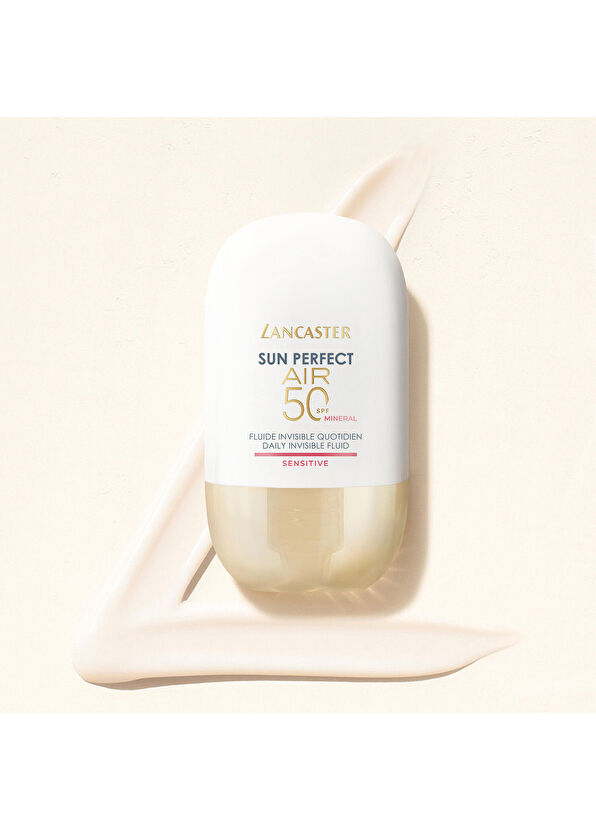 Lancaster Sun Perfect Air Sensitive SPF50 - 3