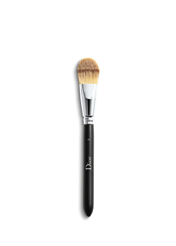 Dior Backstage Coverage Fl11 Makeup Brush - 2