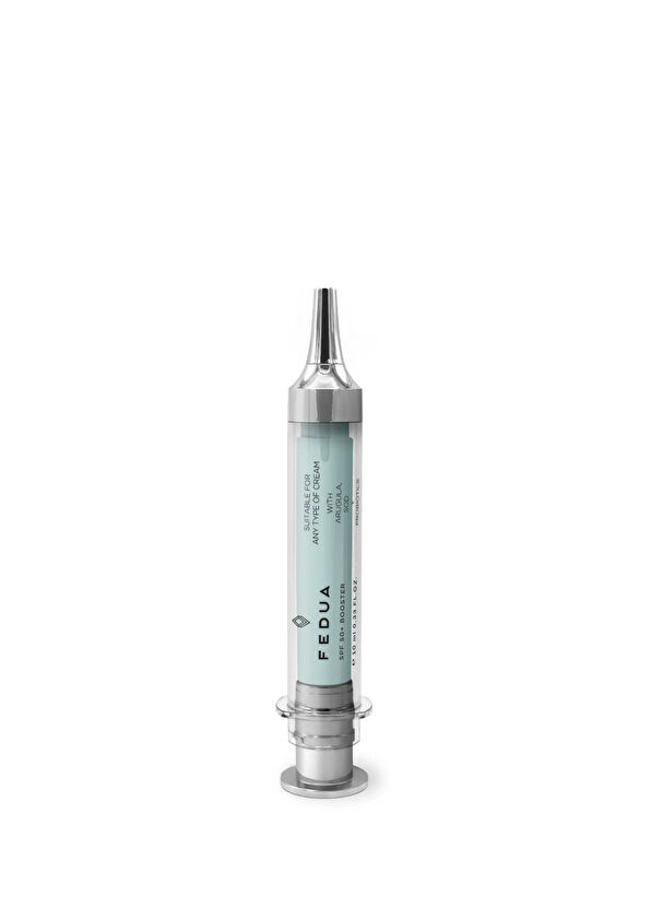Fedua Booster SPF50+ Strengthening Skin Care Serum 10 ml - 2