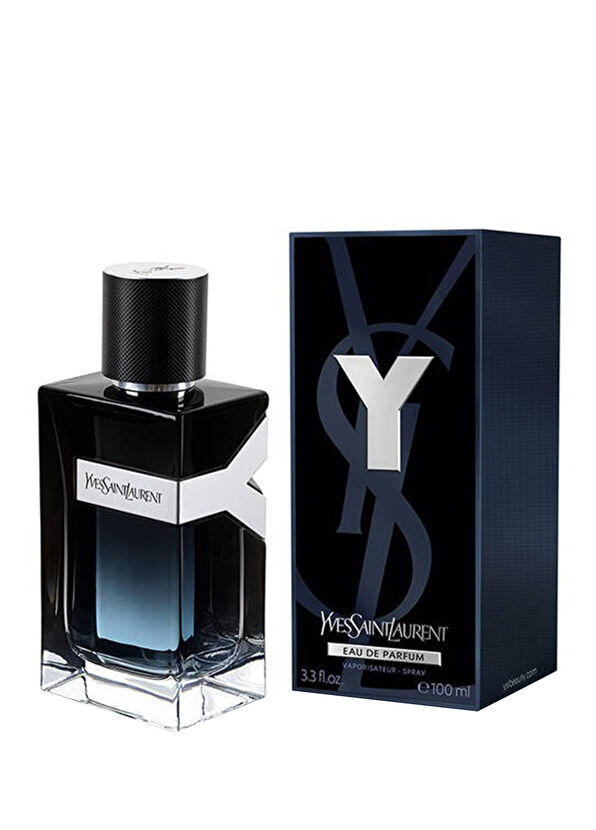 Yves Saint Laurent Y Men Edp 100ml - 2